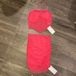 Women’s 2 piece set